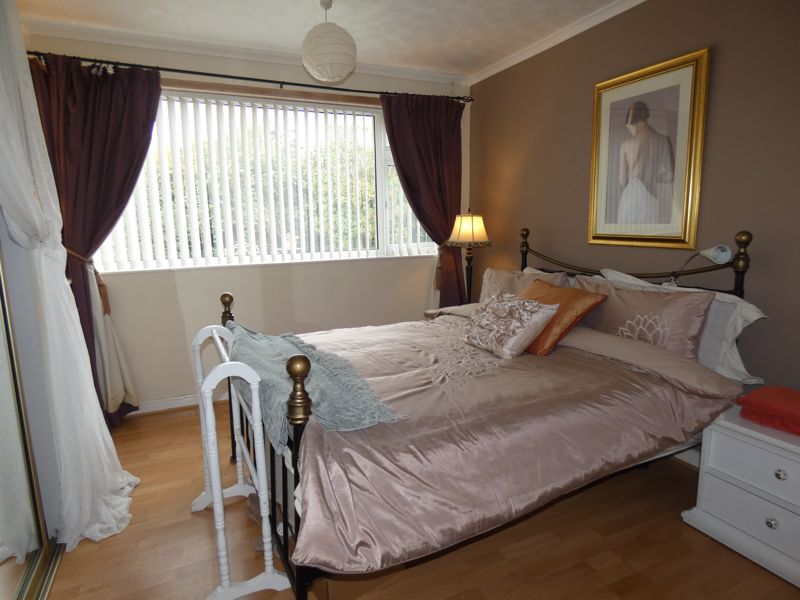 Bedroom One- click for photo gallery